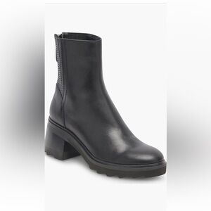 Dolce Vita Martey H2O Waterproof Bootie